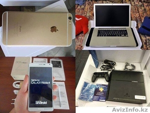 Яблоко iPhone 6 16GB стоимостью $ 600 долларов #1238790