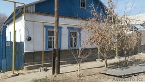 Продается 4-х комнатный дом по ул Жахаева д№152  #1240690