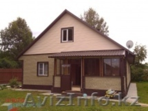 Фасадные панели  Шымкент #1237742