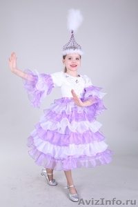  Детские казахские национальные костюмы на прокат в Алматы #1239364