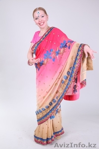 Сари и Пинджаби на прокат в Алматы #1239256