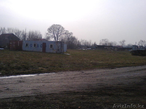 Срочно продам пром базу 2, 5 гектара за 1000000у.е торг #1227453