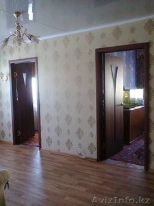 продам 4 комнатную квартиру 3-14 #1237222