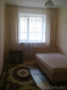  2-х комнатная квартира на длительный срок #1227649