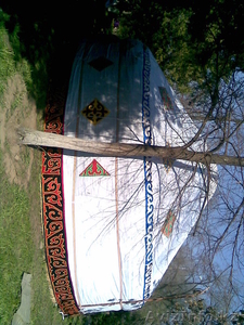 сдам в аренду казахскую юрту #1233773