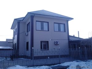 крыша, кровельные работы #1236538