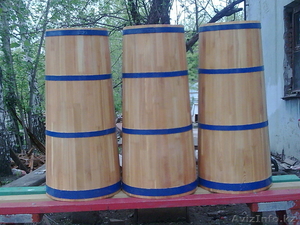 Бочки для кумыса #1243286