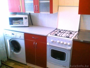 сдам 2к.кв посуточно на Абулхаир- хана все удобства #1208214