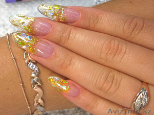 Курсы маникюра и педикюра в Астана #1242399