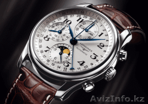 Профессиональный ремонт часов #1241947