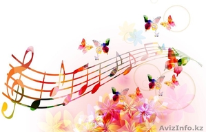 Минусовки на любой вкус #1232504