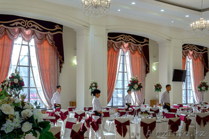 Банкетный зал 