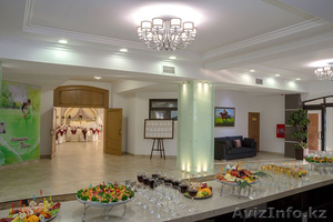 Банкетный зал АГАЙЫН #1234822
