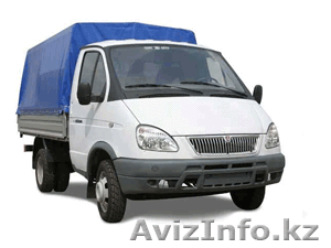 Грузоперевозки Б.Т.А. #1243170