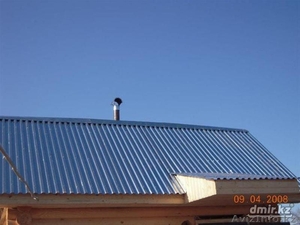 Профессиональный,  качественный ремонт крыш,  кровли алматы, Алматы #1229901