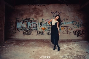 Профессиональные фотографы #1243001