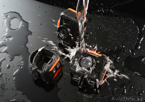 Экшн камера soocoo s60 водонепроницаемая до 60м и с full hd 1080p #1238575