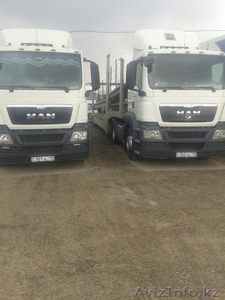 Авто и грузоперевозки #1229010