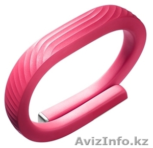 Jawbone UP24 pink розовый #1235697