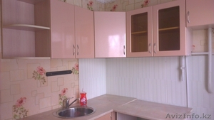 Срочно продаю 1-комн. квартиру на 12 мкр. частично с мебелью #1224054