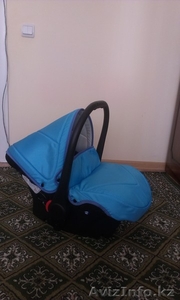 Недорого хорошое автокресло #1240484