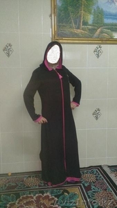 Женская мусульманская одежда #1232705
