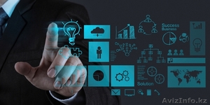 Наша компания успешно занимается разработкой программного обеспечения #1232927