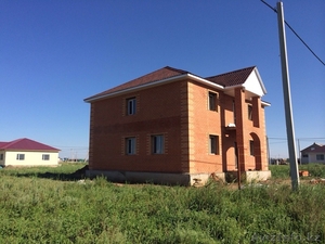 продам 2-х уровневый коттедж #1228231
