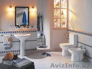 Вам нужен сантехник Астана 87054258893 #1239912