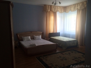 Гостиничный комплекс