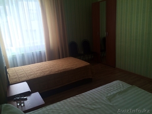 Гостиничный комплекс под общежие #1229200