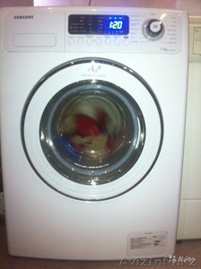 Установка и качественный ремонт стиральных машин #1228302