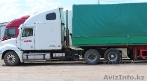 Ищу водителя на фуру #1232763