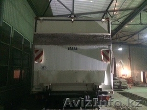 Продам рефрижератор термобудка #1232876