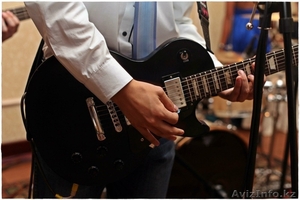 Научим играть вас на гитаре! #1233936