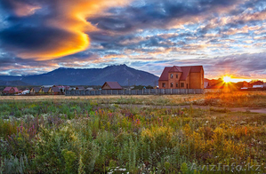 Земля в самом живописном уголке Бурабая! Постройте дом своей мечты!  #1233261