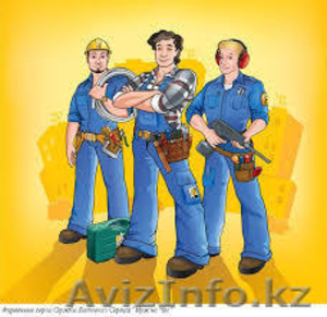 Установка, замена и ремонт сантехники #1242203