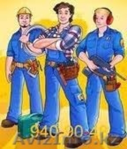 Электрик, Электромонтаж Алматы 87021169985,  87718554399 Сергей #1231758