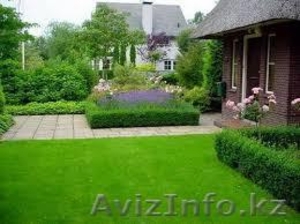 Благоустройство участков #1239535