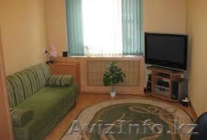 Сдам посуточно квартиру в городе Омск #1227327