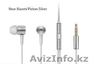 Наушники для телефонов от Xiaomi #1229911