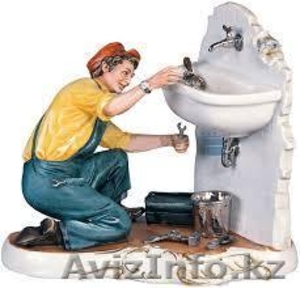 Сантехнические и газосварочные услуги! #1230548