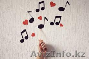 Музыкальная студия #1234092