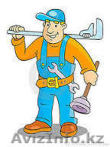 Вызов мастер Сантехника Астана 87029750965 #1238046