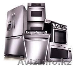 Ремонт бытовой техники в Актау. Контакты: 343-222,  87751334445 #1232800