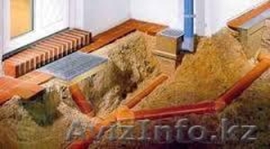 Сантехуслуги,  наружных и внутренних работы Астана  87784717074 #1240125