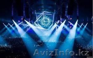 Телестудия 