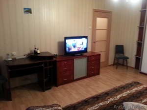 Сдается 1комнатная кв.посуточно в Минске #1231488