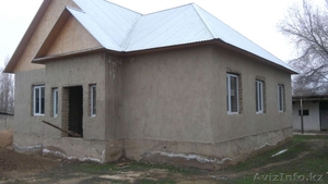 Срочно! Дом с участком! ст.Бадам #1232732