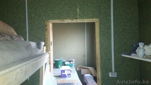 Контейнер с полной обшивкой #1227887